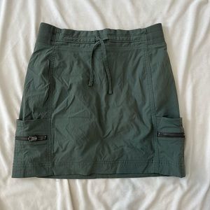 Athleta sports skirt